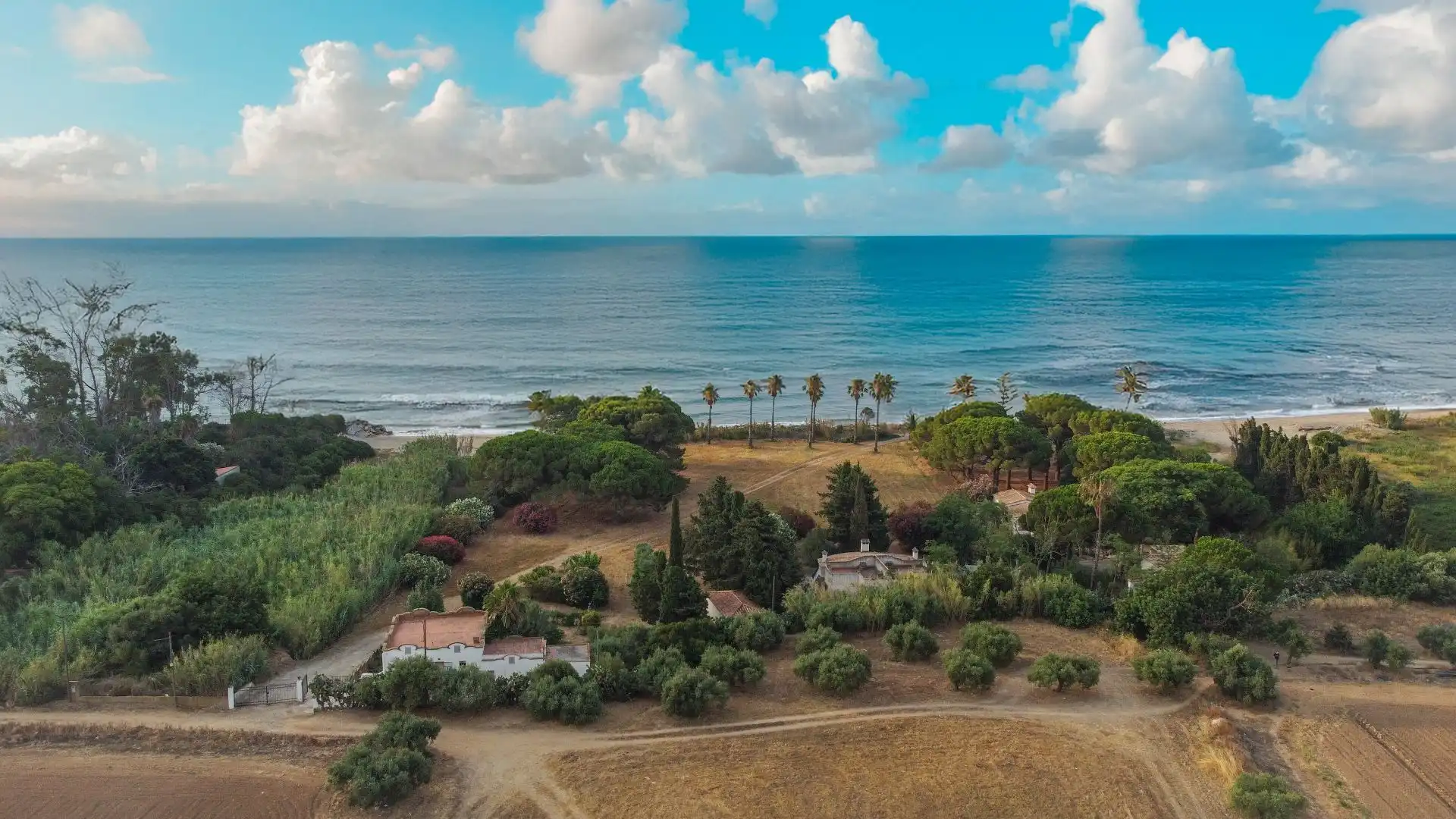 Terreno en venta en POBLAS, 39, Platja de Mont-roig