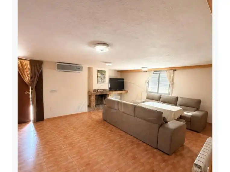 Sala de estar de Casa o chalet en venta en Isla Cristina Ciudad