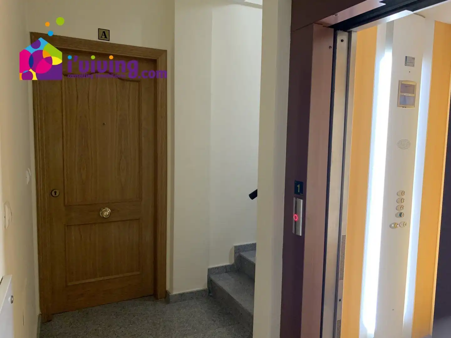 Wohnung zum Verkauf in Garrucha