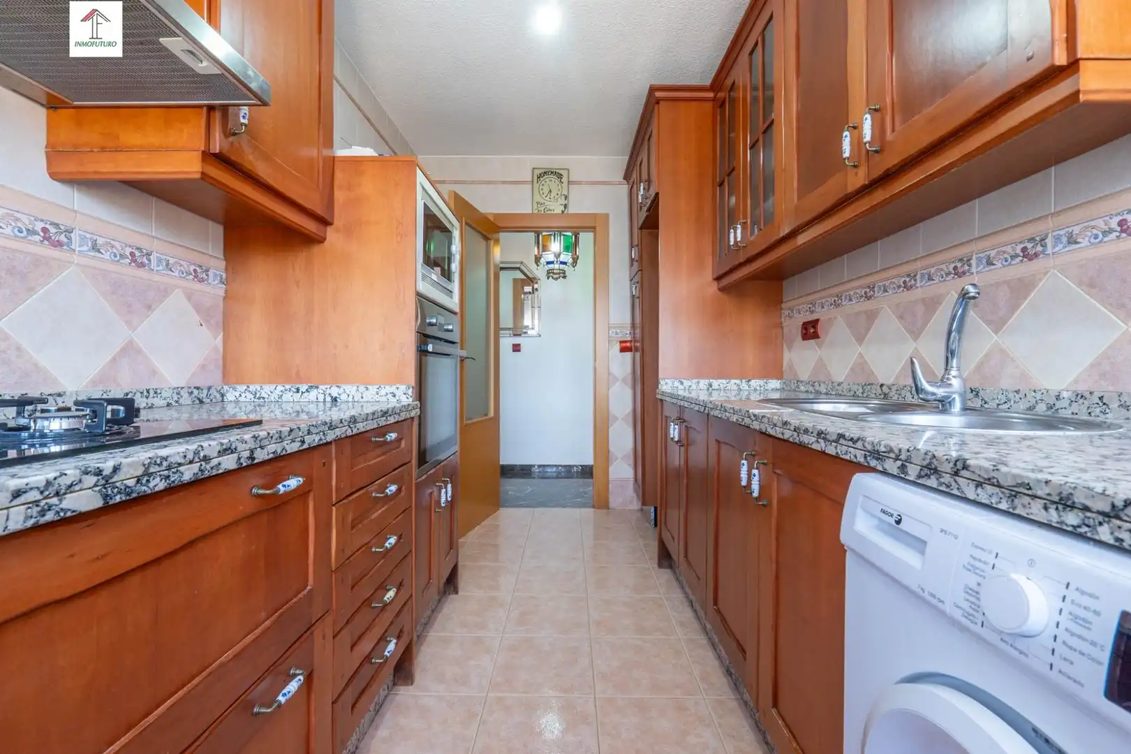 Chalet con terraza en venta en Calle de Alonso Quijano 34, imagen 32