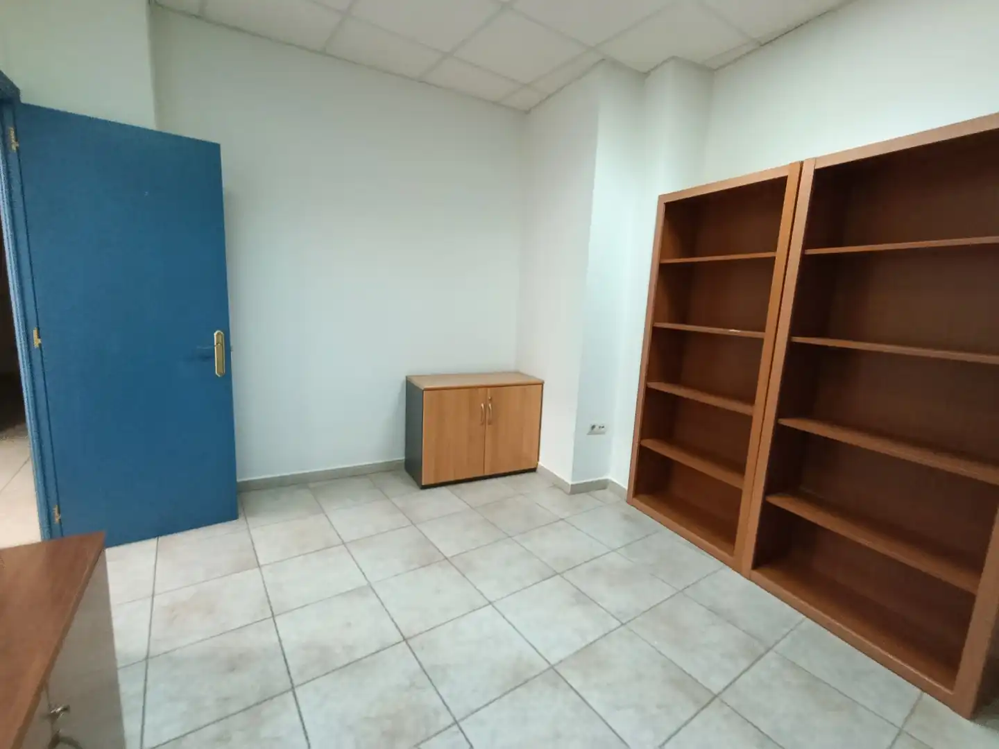 Commercial properties for rent in Benavente