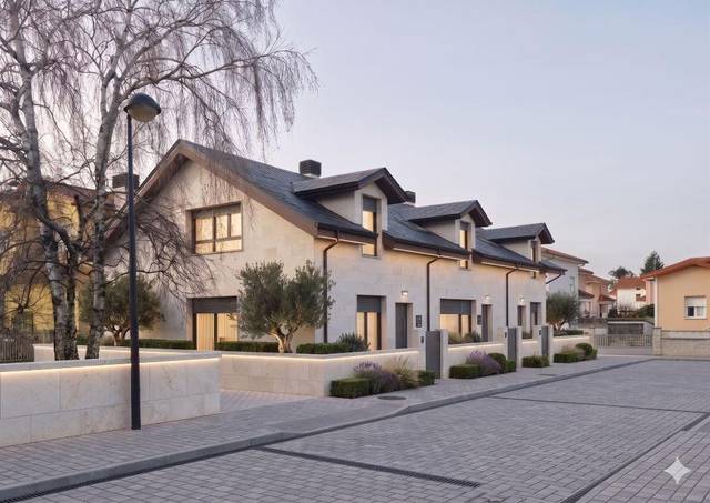 Casa-chalet en Venta en Calle TANOS, 291 en Tanos