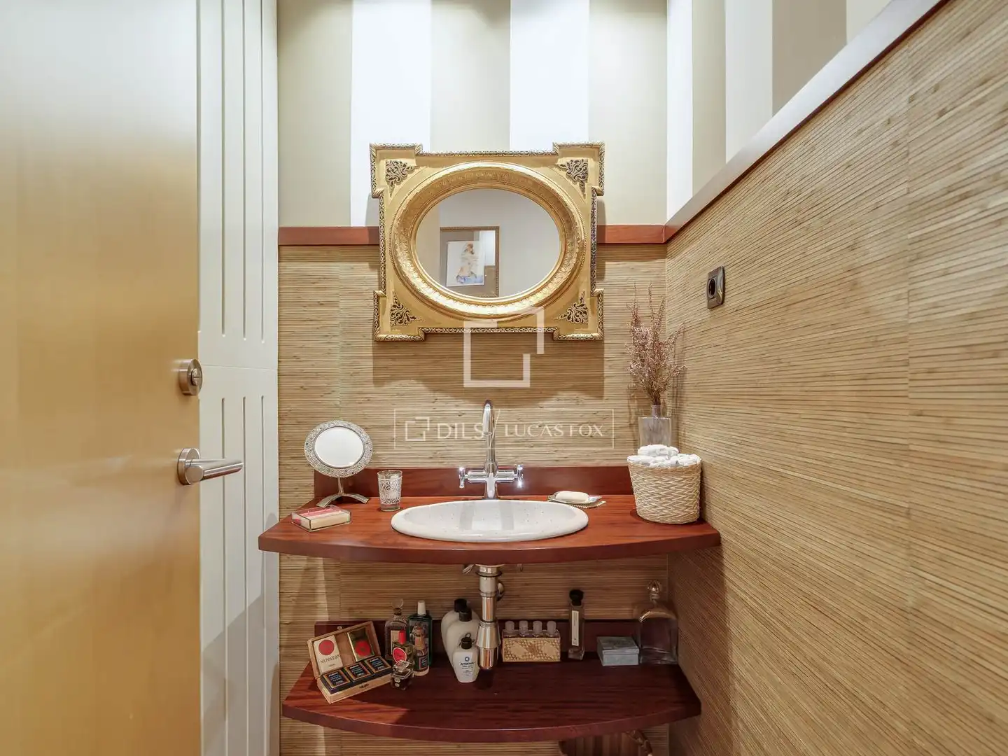 Baño de Piso en venta en Barcelona con Aire acondicionado, Calefacción y Parquet