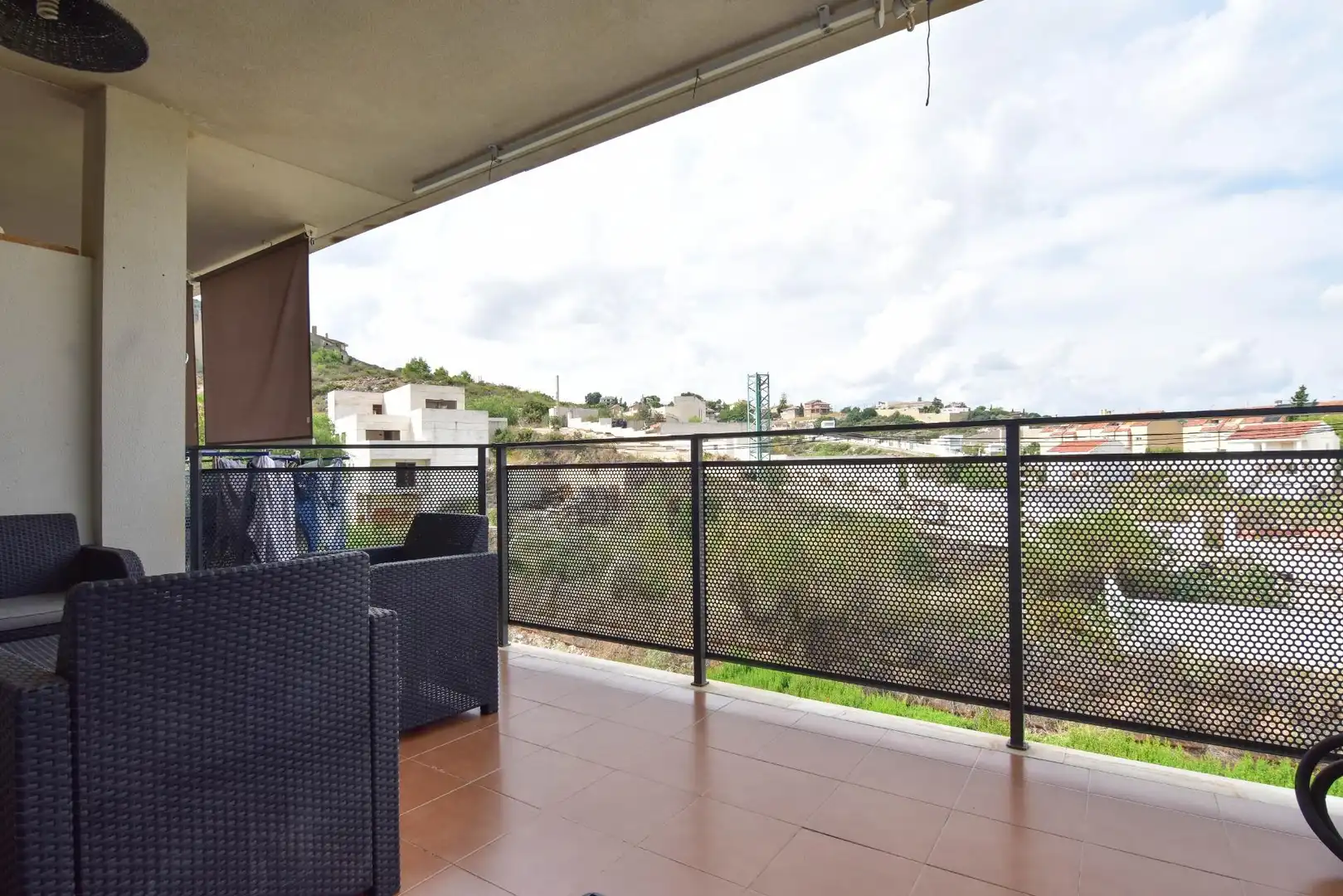 Haus mit Pool zum Verkauf in Avenida del Riu Túria, imagen 3