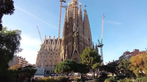 Foto 2 von Geschaftsraum zur ubertragung in El Camp d'en Grassot i Gràcia Nova, Barcelona Capital