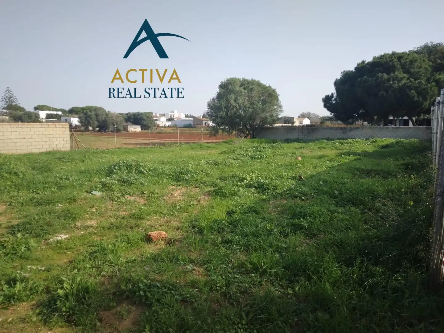 Terrenys i solars en venda a Las Lagunas - Campano