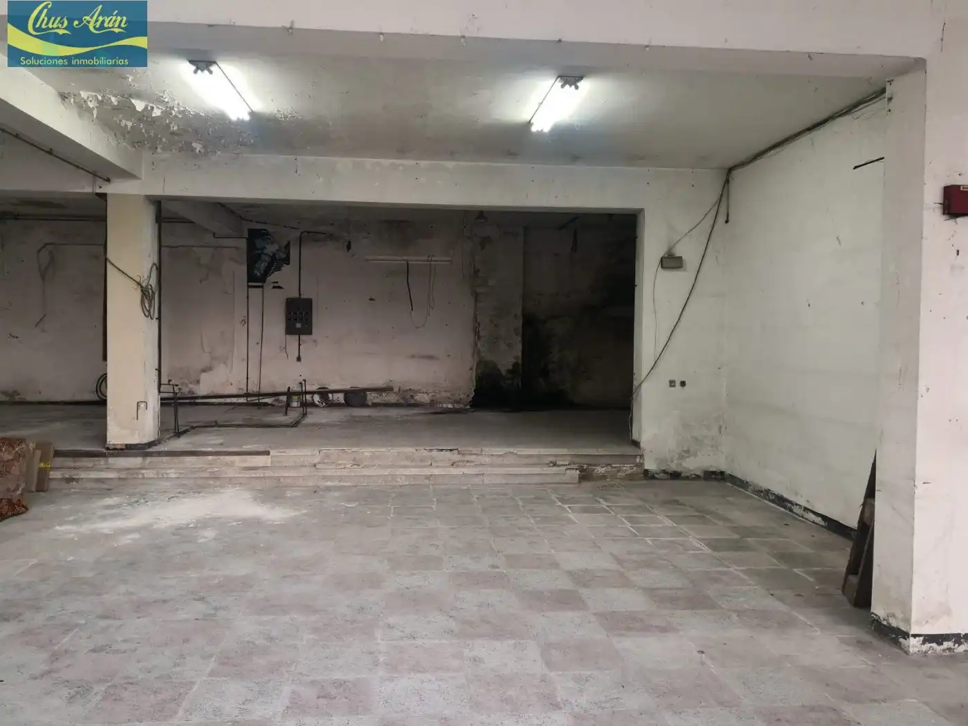 Business premises for sale in Avenida XUBIA, imagen 9