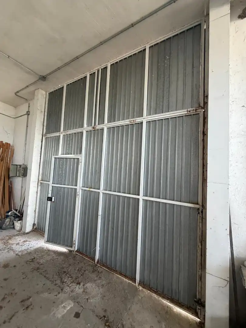 Nave industrial en venta en Ávila