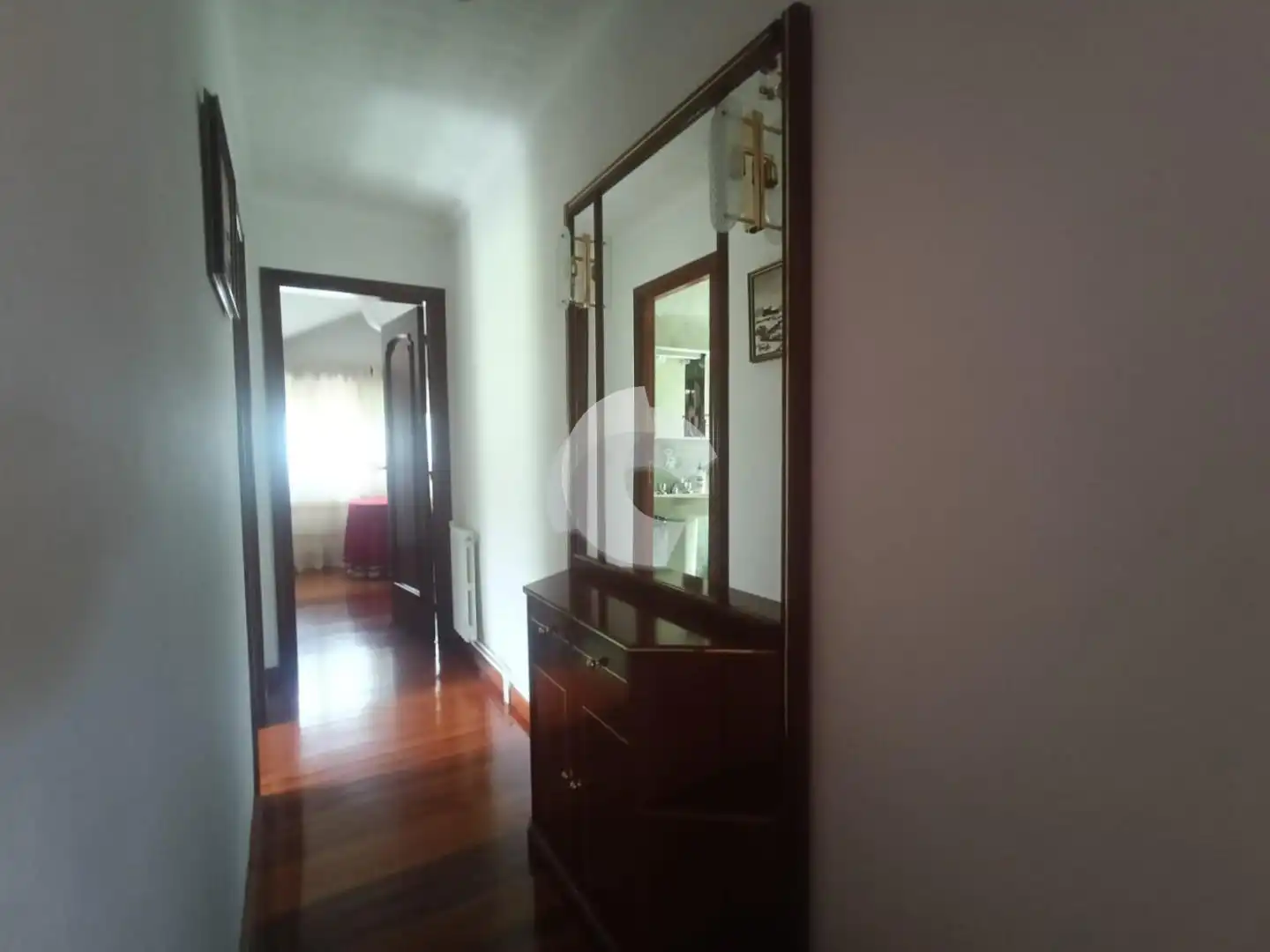 Casa o chalet en venta en O Pereiro de Aguiar  con Calefacción, Jardín privado y Trastero