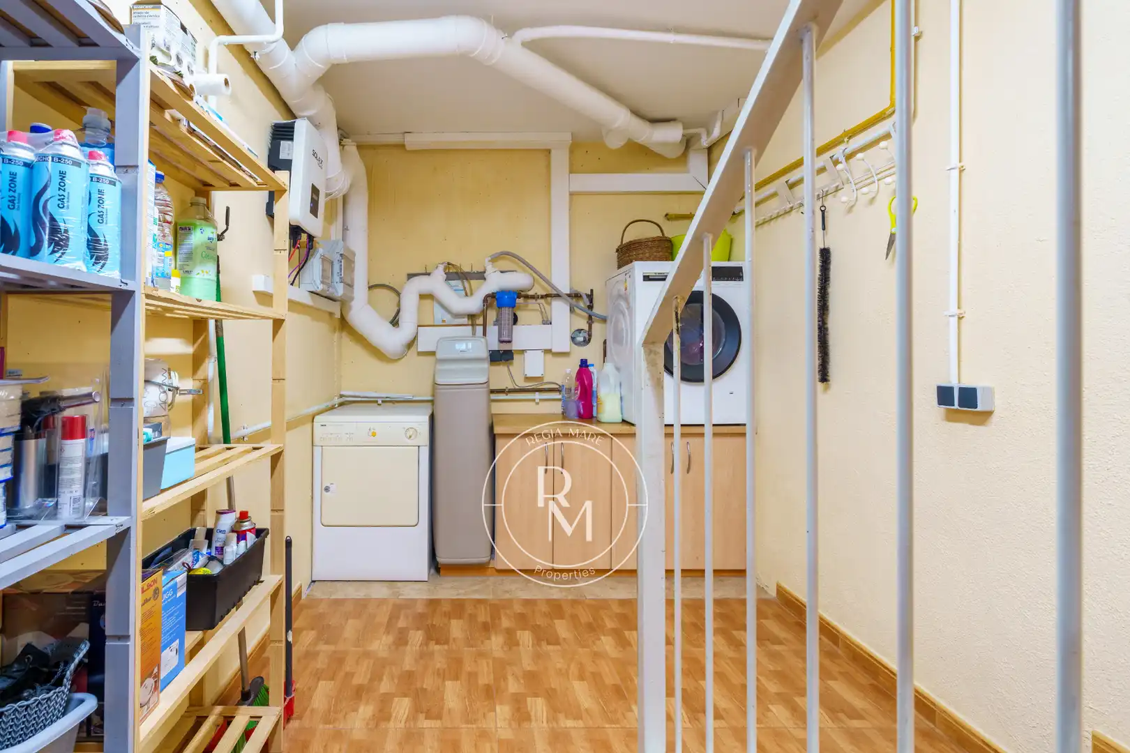 Casa adosada en venta en Roda de Berà con Aire acondicionado, Calefacción y Jardín privado