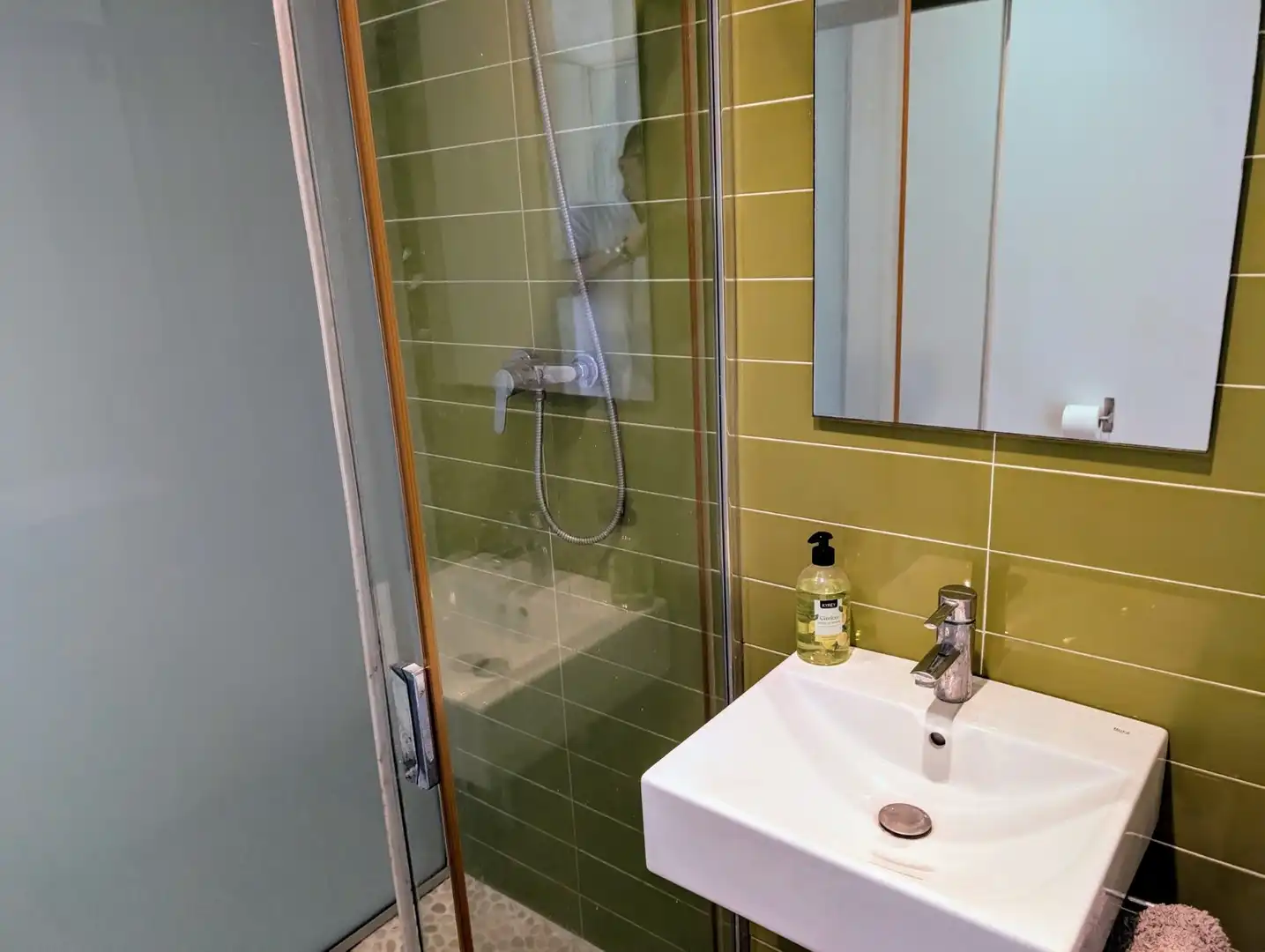Bathroom of Houses for sale in Jávea / Xàbia