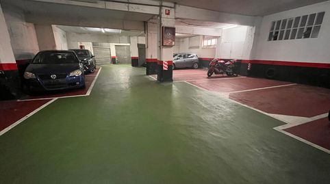 Parcela de Garaje Amplia En Zona Estación, immagine 4
