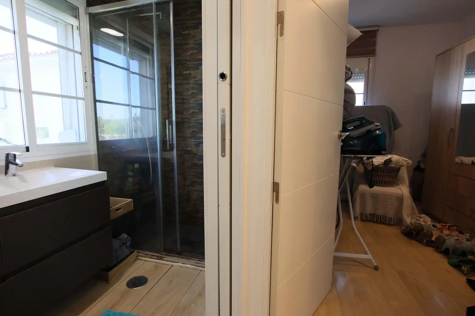 Villa à vendre à Golf Guadiana, imagen 16