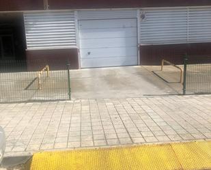 Garage to rent in Calle Republica Dominicana, 4, El Cristo