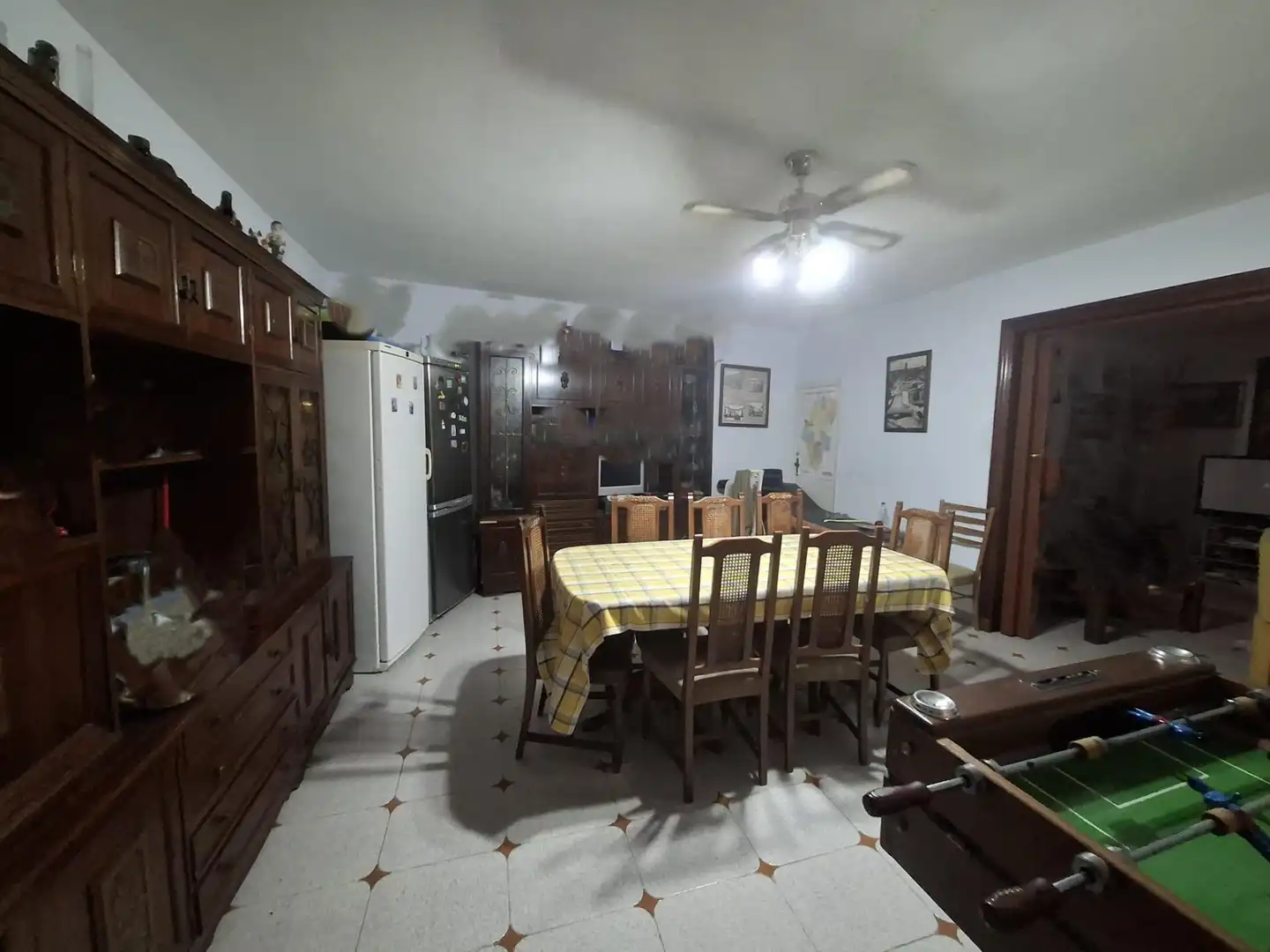 Finca rústica en venta en Tarazona