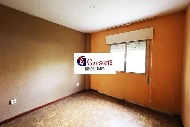Schlafzimmer von Wohnung zum Verkauf in Madrid mit Heizung
