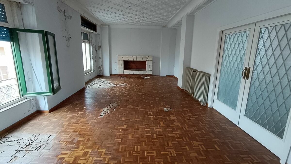 Living room of Flat for sale in Caravaca de la Cruz