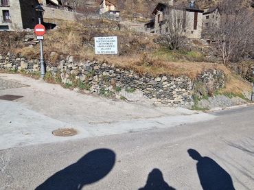 Residential land for sale in Carrer a Capdella 24