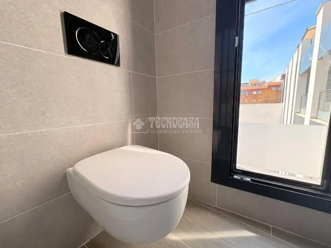 Piso en venta en Palos de Moguer
