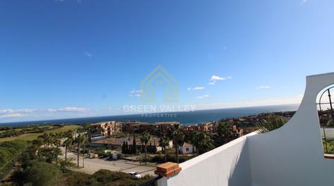 Foto 3 de Àtic de lloguer a Av. del Golf, 15-9, 15-9, La Alcaidesa, Cádiz