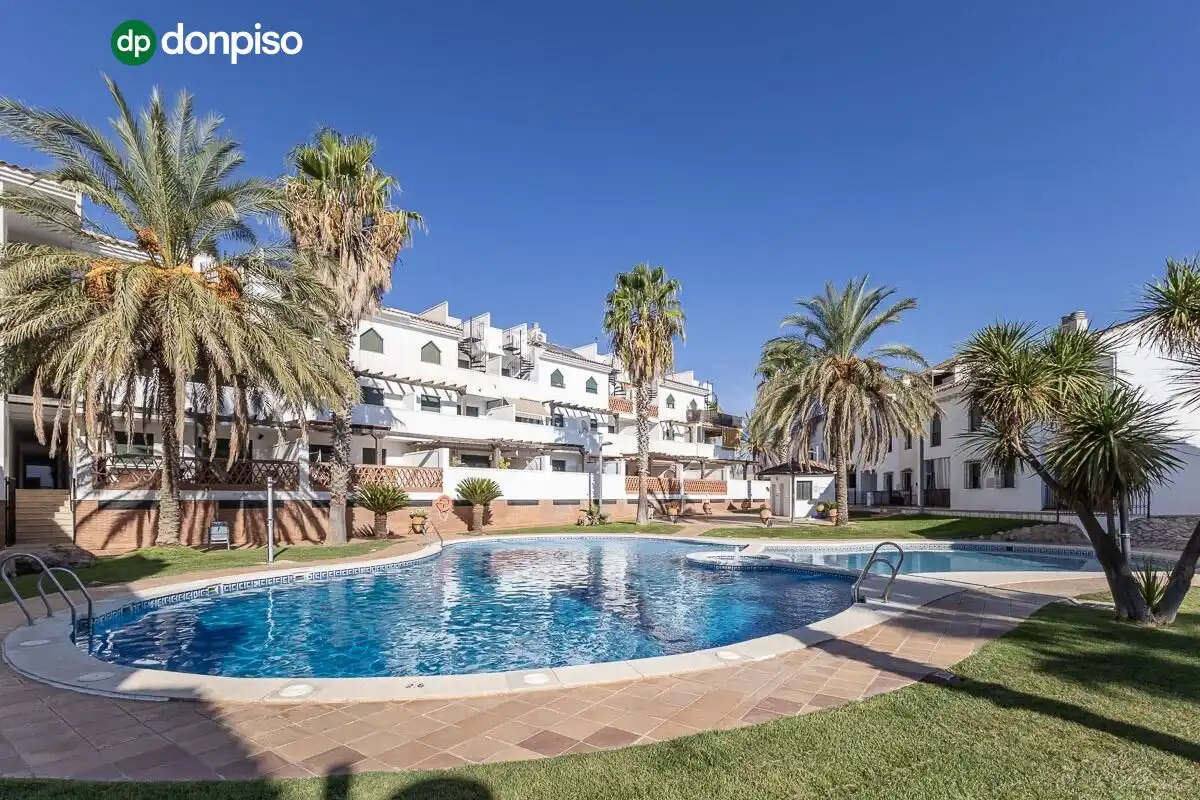 Adosado con piscina en venta en OXFORD 12, imagen 25