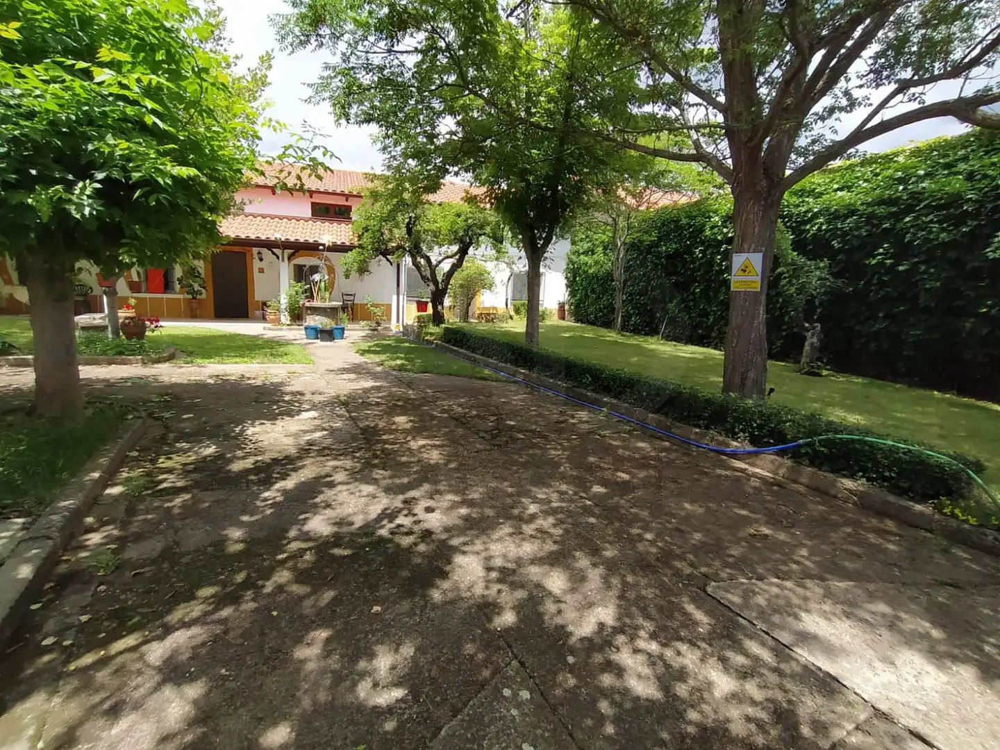 Casa rústica en venta en Alba de Yeltes, imagen 4