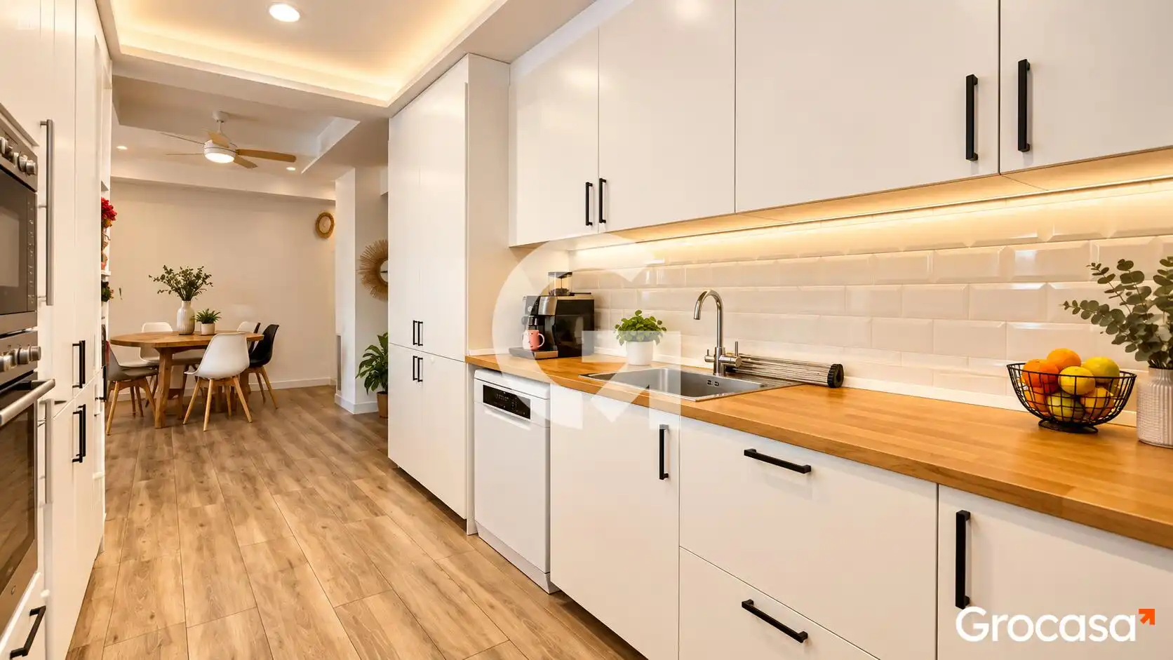 Wohnung zum Verkauf in Torreblanca, imagen 10