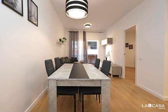 Piso en Venta en El Poble Sec - Parc de Montjuïc