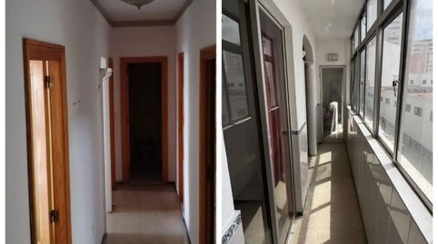 Foto 3 de Piso en venta en Calle Jesús Ferrer Jimeno, 20, Guanarteme, Las Palmas de Gran Canaria