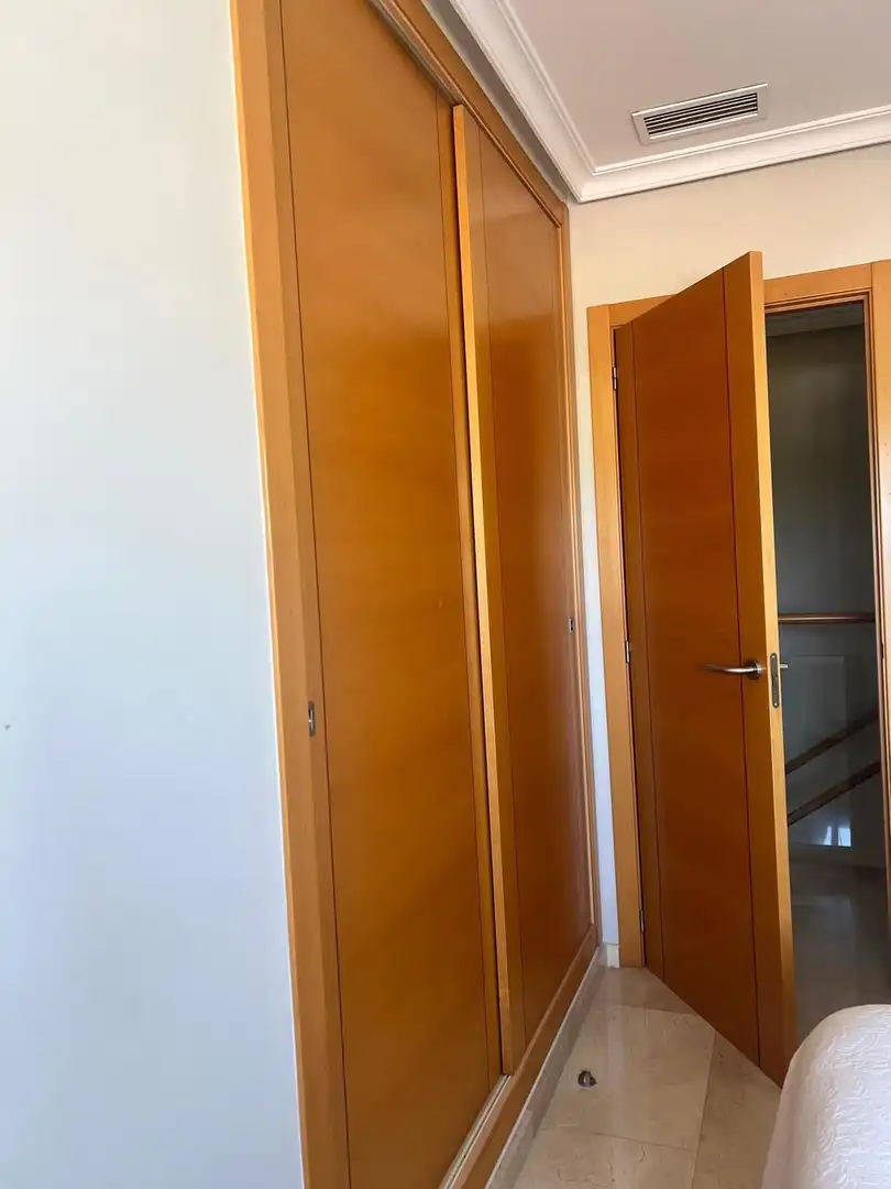Casa o xalet en venda en Mutxamel amb Aire condicionat, Calefacció i Jardí privat