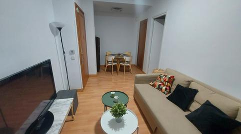 Foto 3 de Pis de lloguer a Calle de Manzanares, Imperial, Madrid