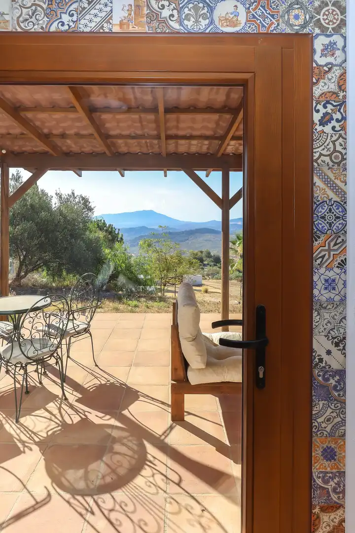 Casa o xalet en venda a Calle Meson, Alozaina