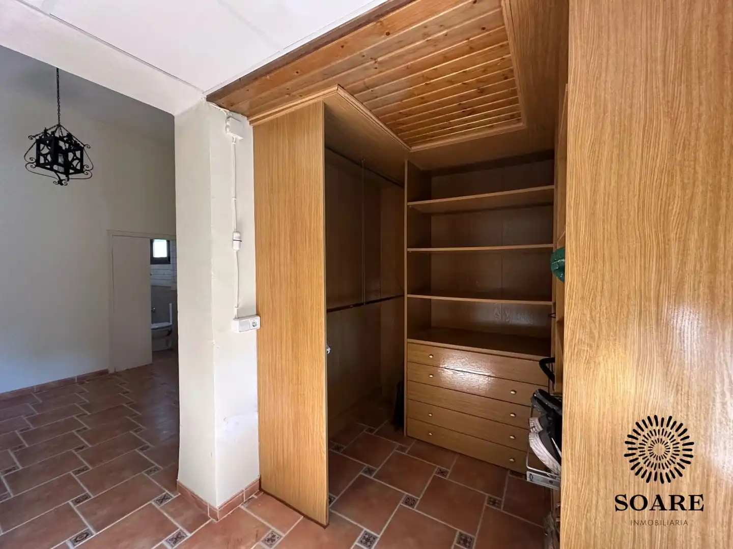 Detached house with garden for sale in CASTELLO, imagen 44