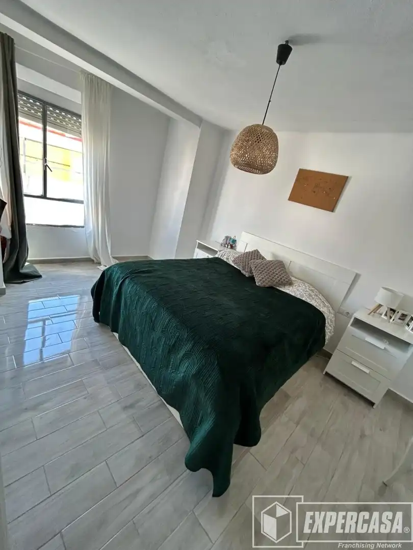 Piso en venta en Centre