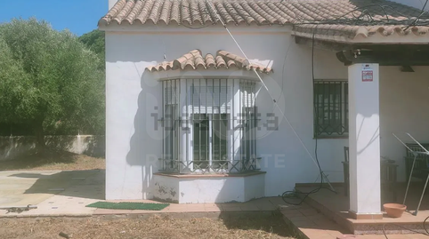 Foto 3 de Casa o xalet en venda a Zahora, Barbate