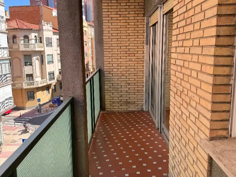 Pis amb ascensor en venda a Calle Padre Francisco Suárez 15, imagen 4
