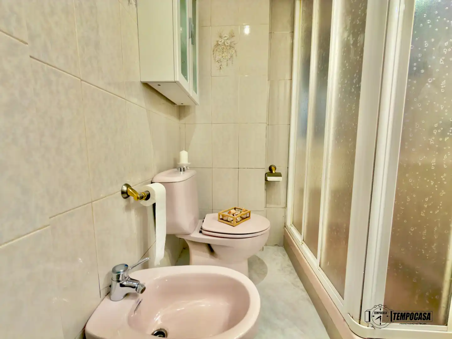 Baño de Piso en venta en Madrid con Aire acondicionado