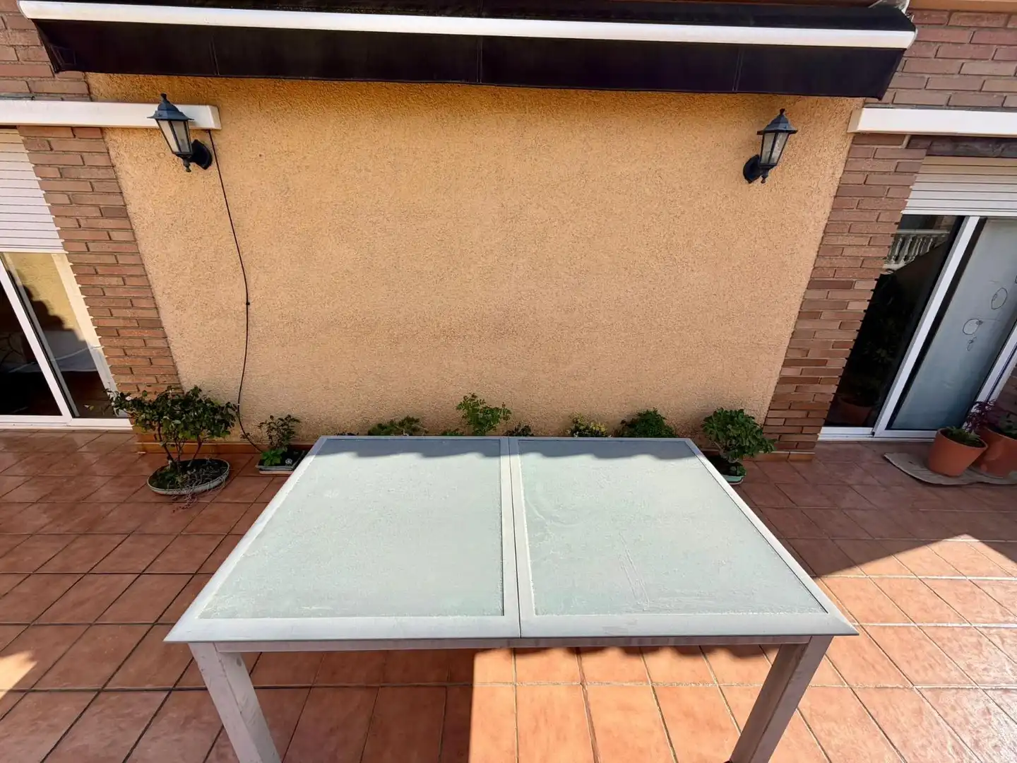 Terraza de Ático en venta en Castellet i la Gornal con Aire acondicionado, Calefacción y Terraza