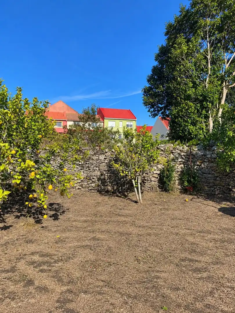 Casa con terraza en venta en Calle real, imagen 19
