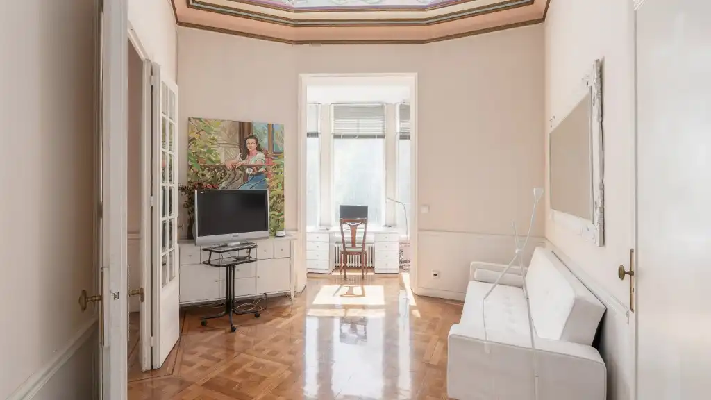 Appartement compact avec terrasse à vendre à Eixample, imagen 19