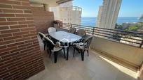 Terrassa de Pis en venda en Benidorm amb Terrassa i Piscina comunitària