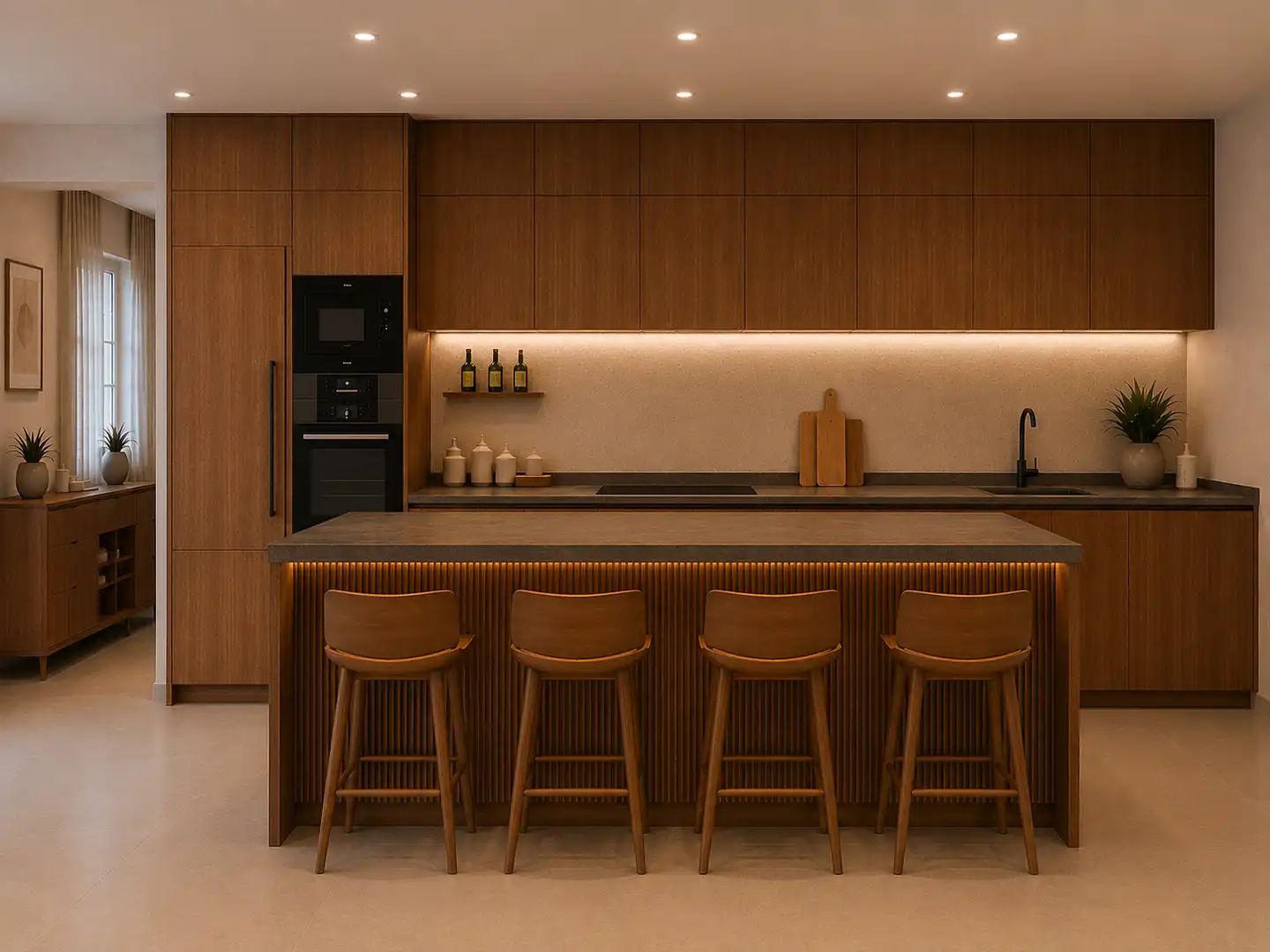 Casa o chalet en venta en Carrer Riu Flamisell, 21, Vallirana