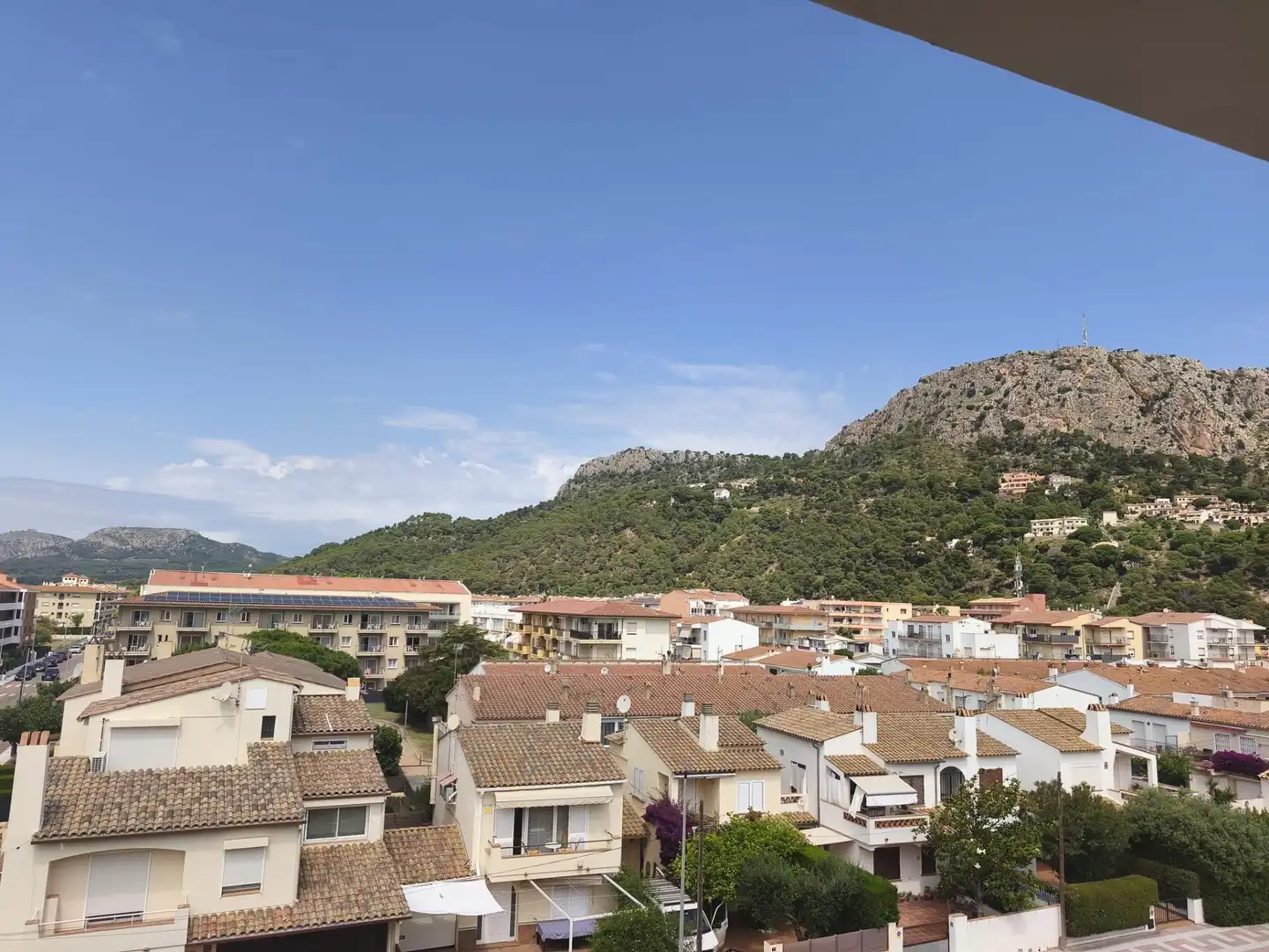 Exterior view of Flat for sale in L'Estartit