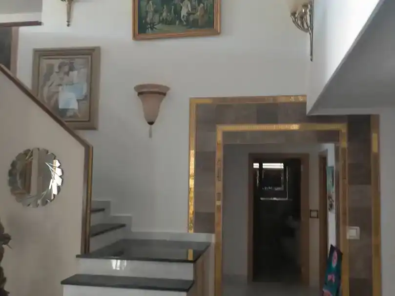 Casa o xalet en venda en Chiva amb Aire condicionat, Piscina i Balcó