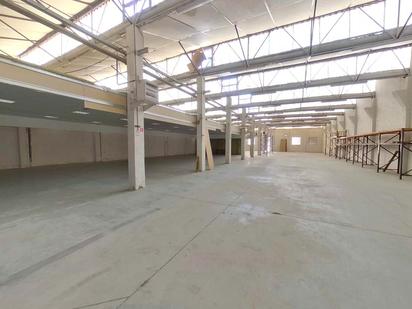 Industrial buildings for sale in L'Hospitalet de Llobregat