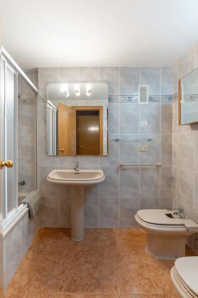 Apartment with pool to rent in calle Conde Bau, imagen 19