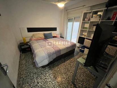 Bedroom of Flat for sale in Alicante / Alacant  with Terrace