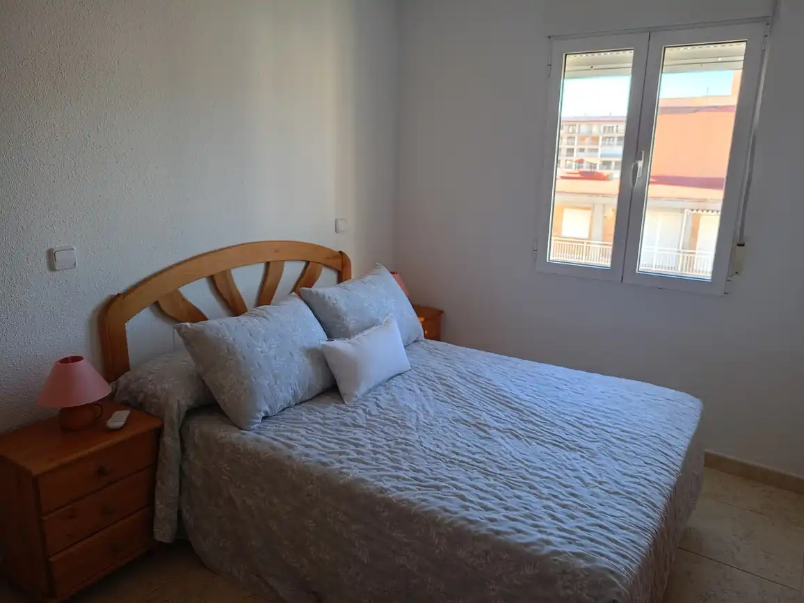 Apartament amb ascensor de lloguer a Passeig Marítim de Neptú 73, imagen 22