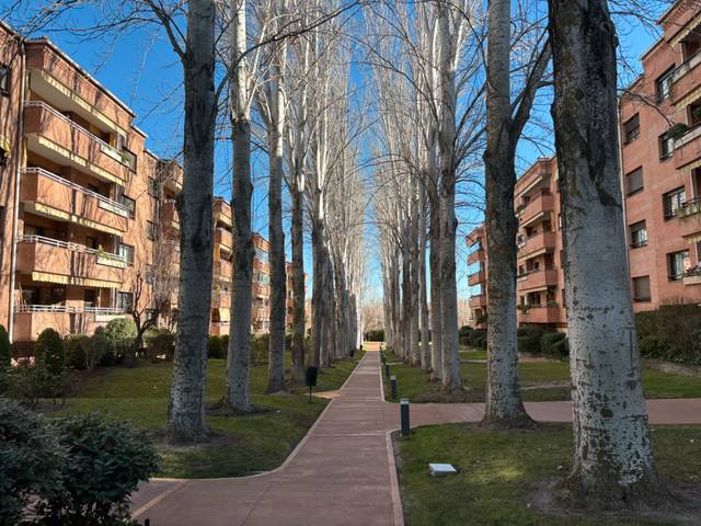 Piso en Venta en Prado de Somoaguas