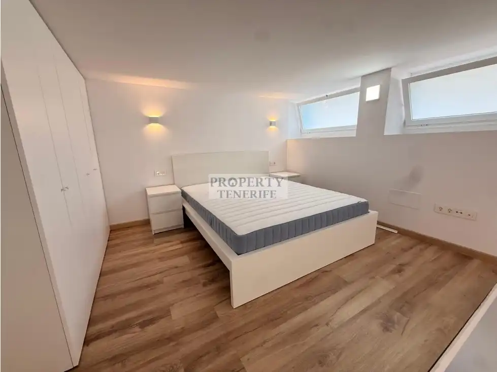 Habitación de Estudio de alquiler en Arona